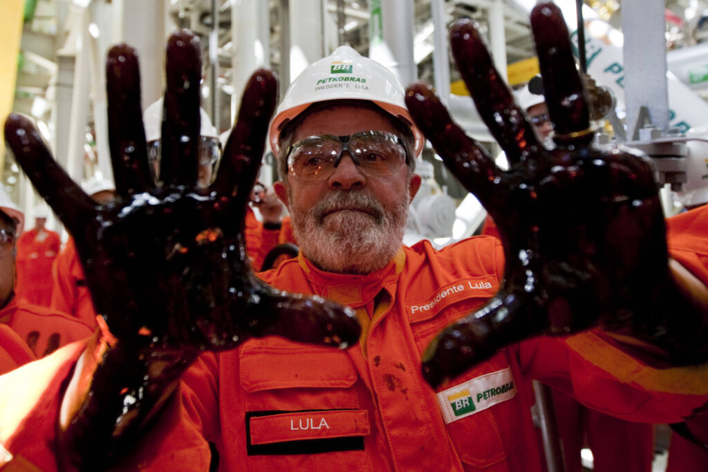 Retrato de la destrucción: Dependencia y subordinación devoran la naturaleza en Brasil
