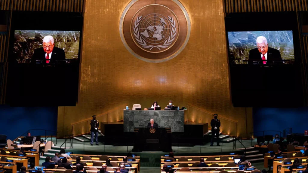 Resolución de la ONU da luz verde al genocidio y la limpieza étnica en Palestina