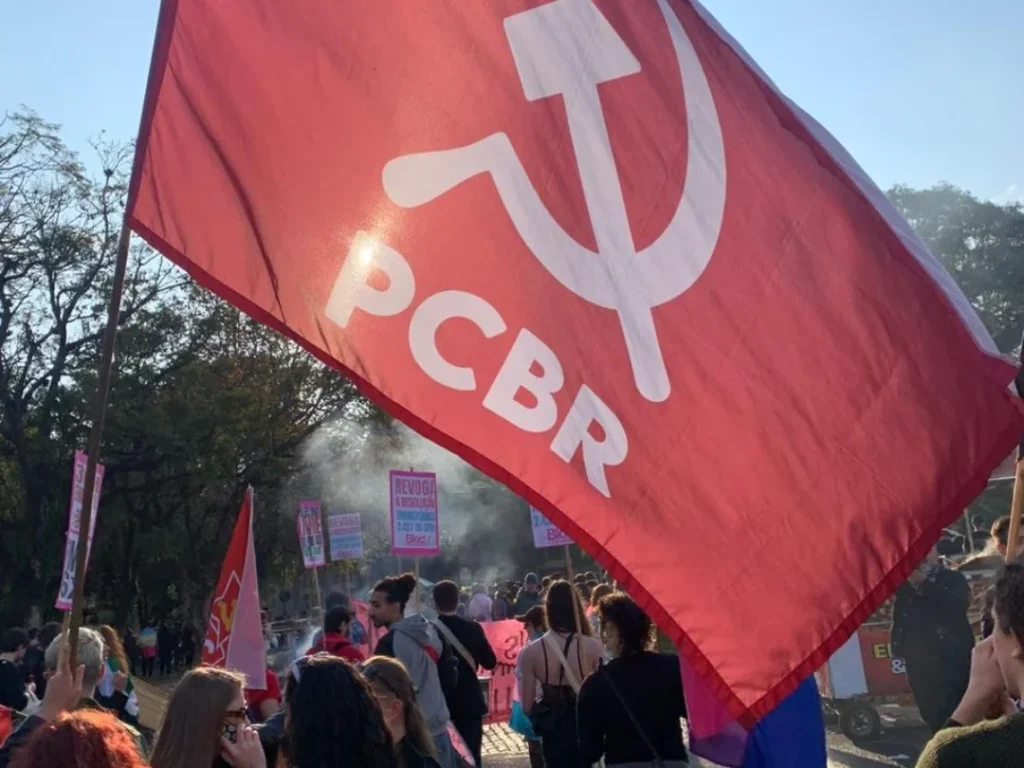 Un diálogo necesario con los camaradas del PCBR sobre las elecciones de 2026