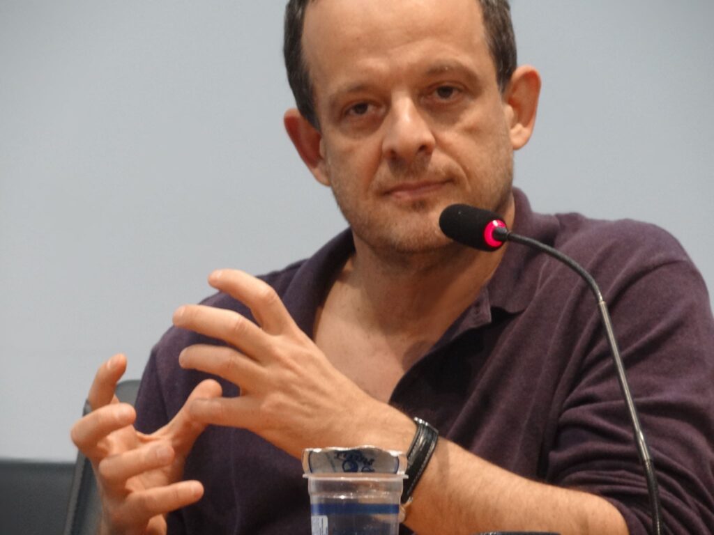Una polémica con el campismo estalinista de Breno Altman sobre Venezuela