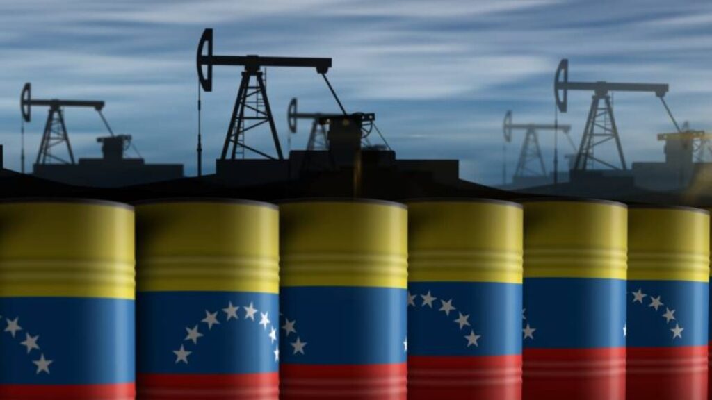Intervencionismo norteamericano en Venezuela, control político y sed de petróleo