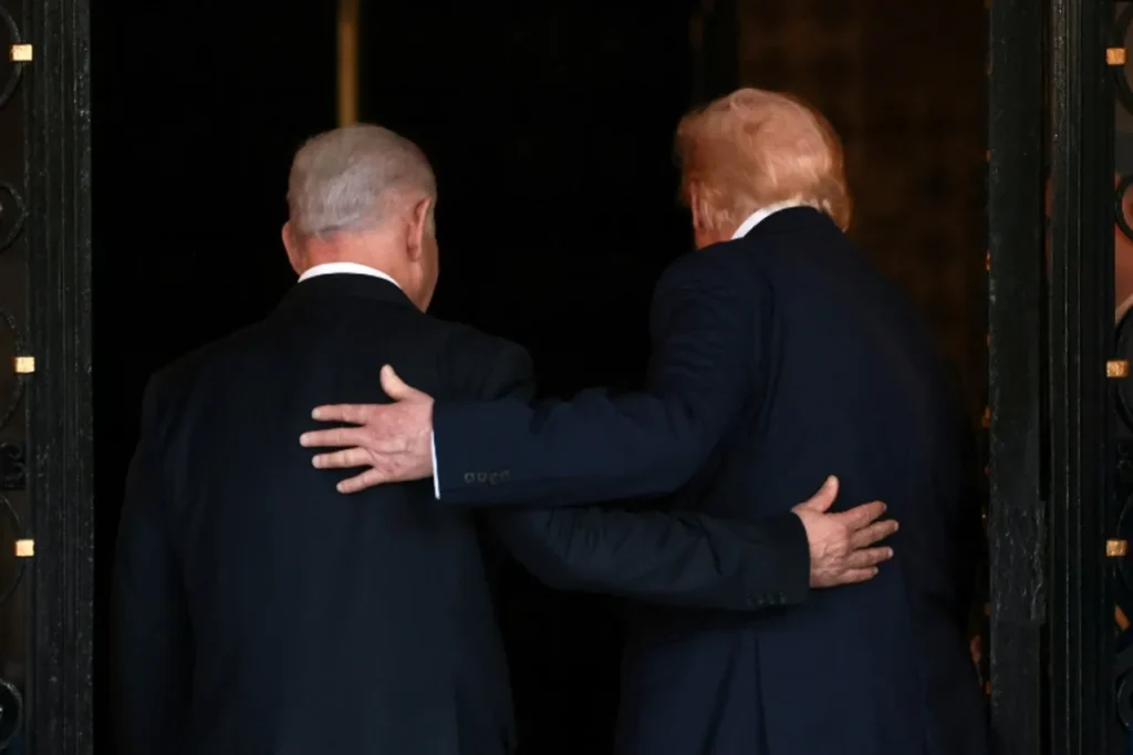 Las crisis se multiplican, pero Trump sigue con la agresión