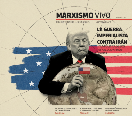 Presentación Marxismo vivo 22