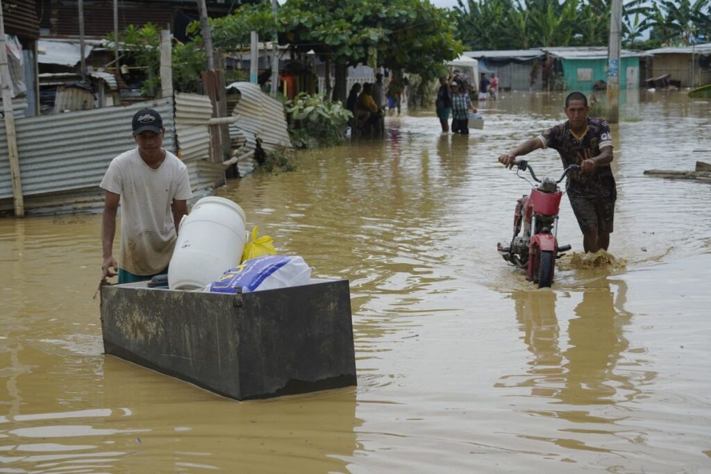 ¿Por qué debemos preocuparnos por el Súper El Niño?