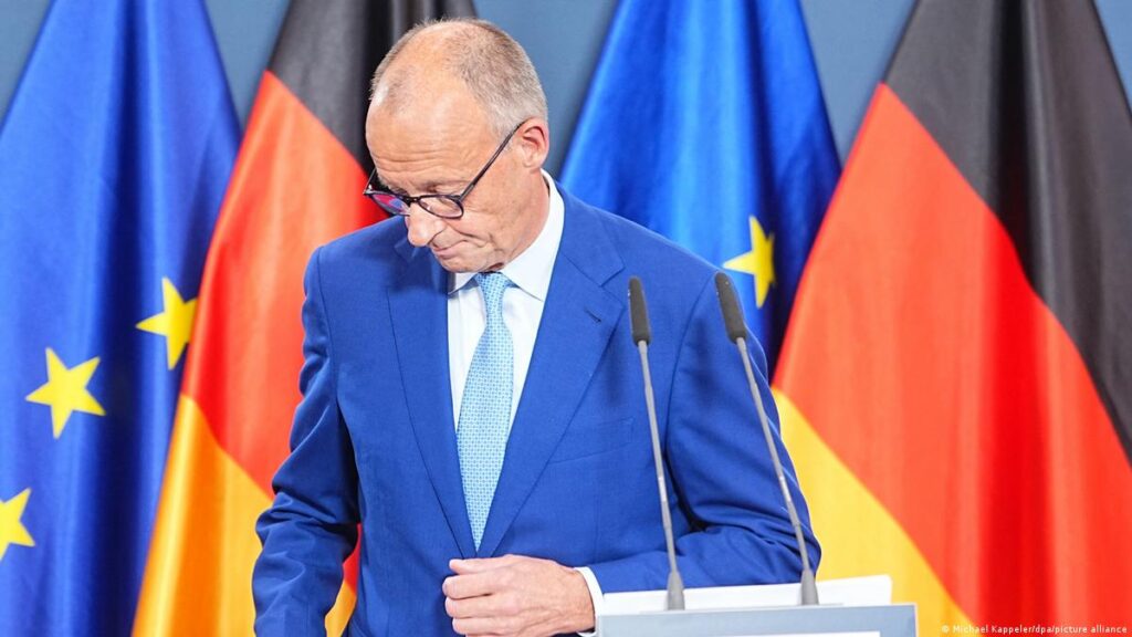 Alemania: después de las elecciones, las luchas obreras cuestionan a Merz