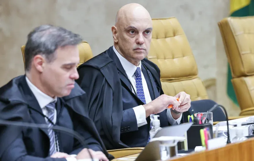 El sistema de los ricos al descubierto