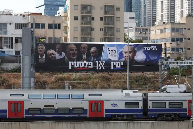 Los palestinos del ’48 y las elecciones del apartheid israelí