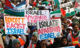 Duvivier e Israel: uma piada de mau gosto