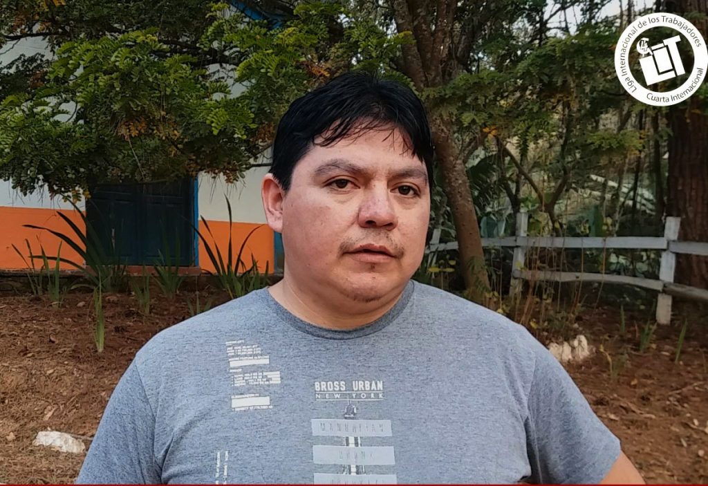 Quem é Daniel Ruiz?