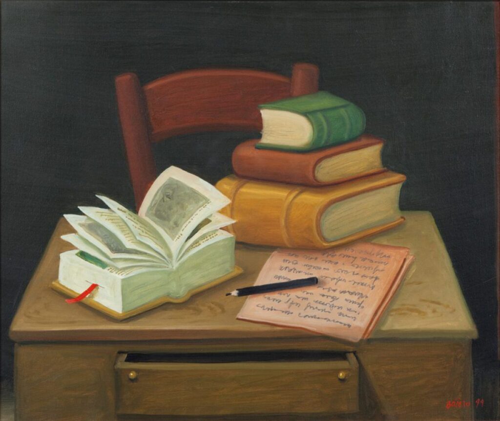 Curso livre da Escola a Distância David Riazanov