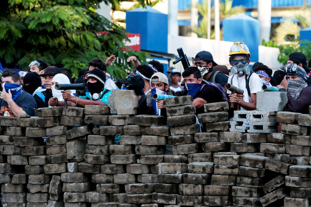 Necessidade de um partido revolucionário como alternativa para a juventude na Costa Rica e no mundo