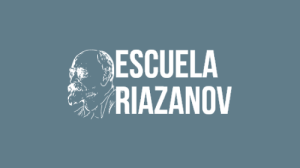 Escola Davi Riazanov