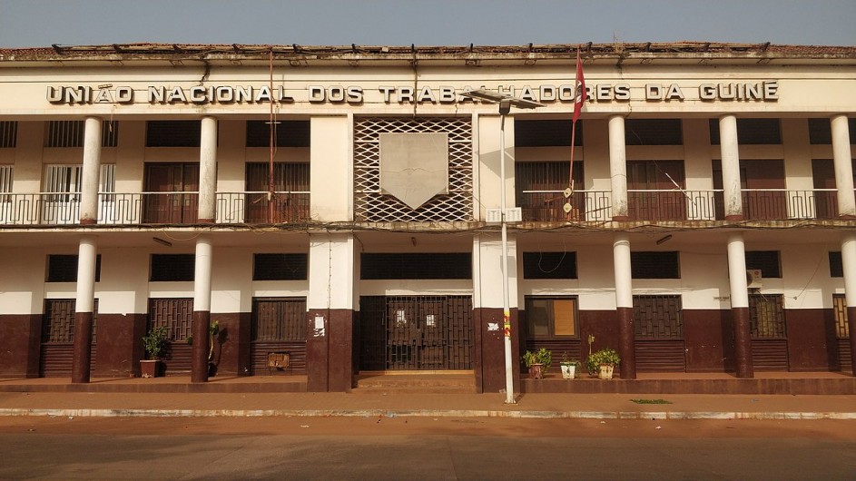 Em defesa das liberdades democráticas para os trabalhadores na Guiné Bissau