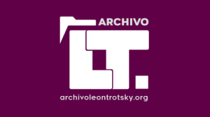 Archivo Leon Trostky