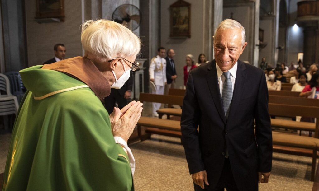 Abusos sexuais na Igreja Católica. A impunidade e o poder de um Estado absoluto dentro do Estado burguês