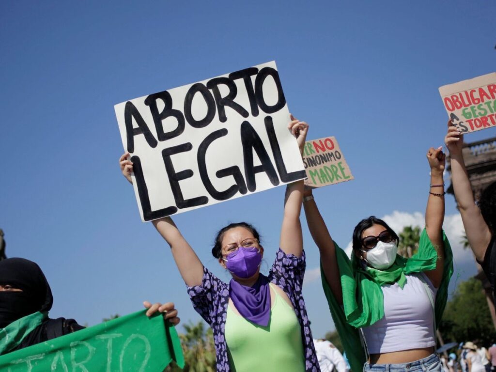 28S Costa Rica: Pela vida das mulheres da classe trabalhadora e das mulheres grávidas