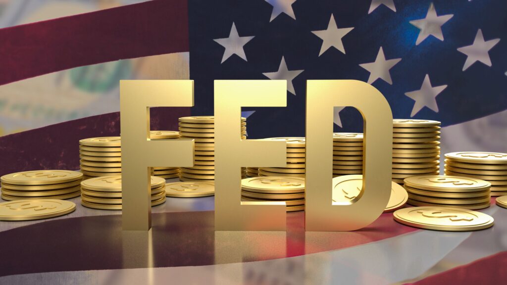 As taxas do Fed e a situação da economia dos Estados Unidos