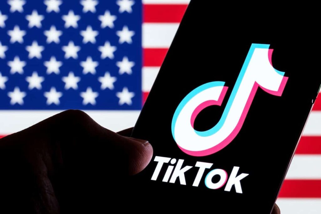 O que significa o banimento do Tik Tok?