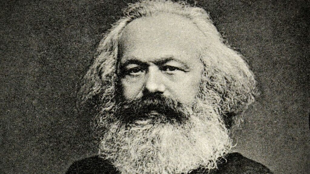 Marx 206 anos: Marx e a impossibilidade de reformar a sociedade capitalista