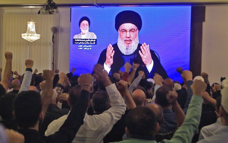 Israel e Hezbollah estão à beira de uma guerra generalizada?