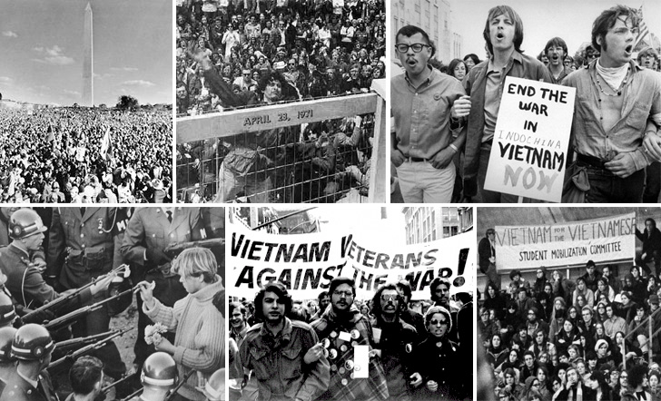 50 anos após a queda de Saigon