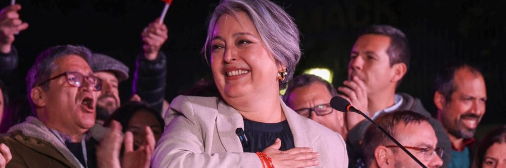 Chile | Sobre as primárias do oficialismo