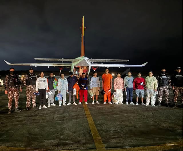 Equador | Denúncia pública e chamado à solidariedade internacional
