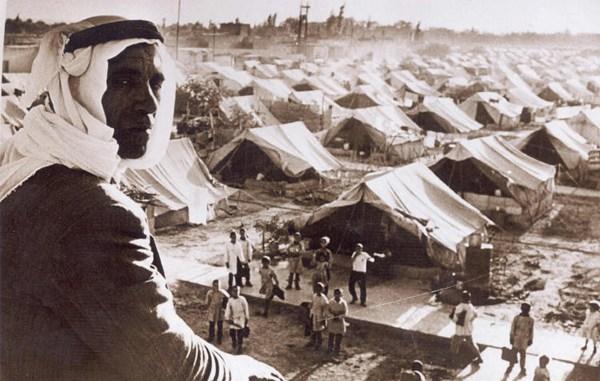 Uma aliança entre o povo palestino e o proletariado israelense é impossível