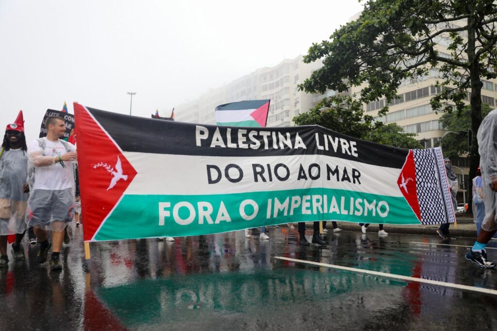 A ilusão do 