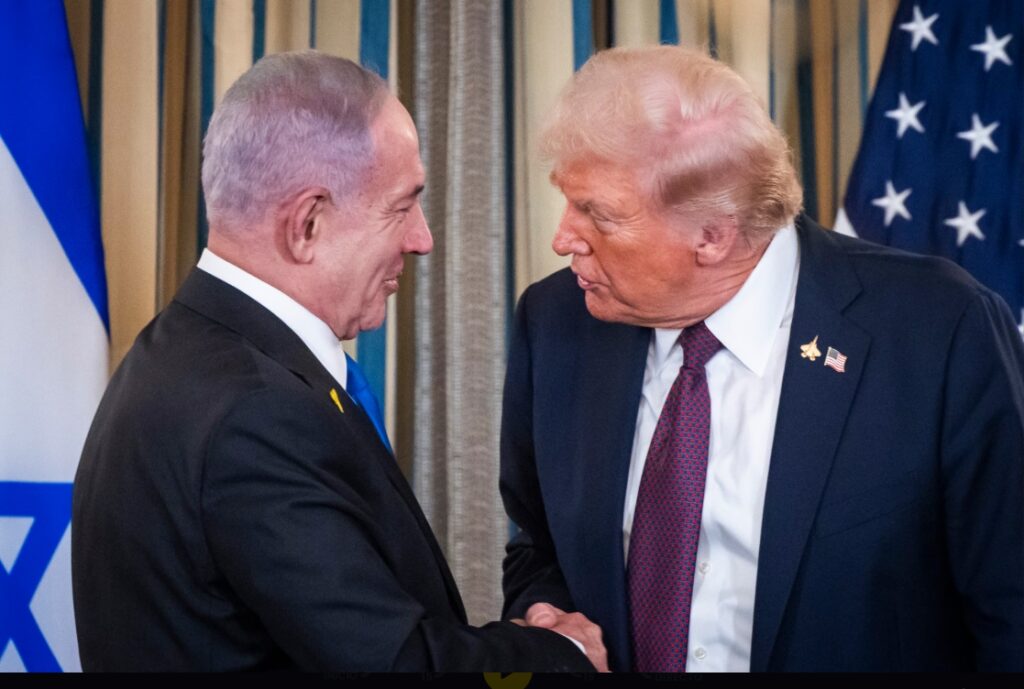 O plano colonial de Trump contra o grandioso apoio internacional aos palestinos