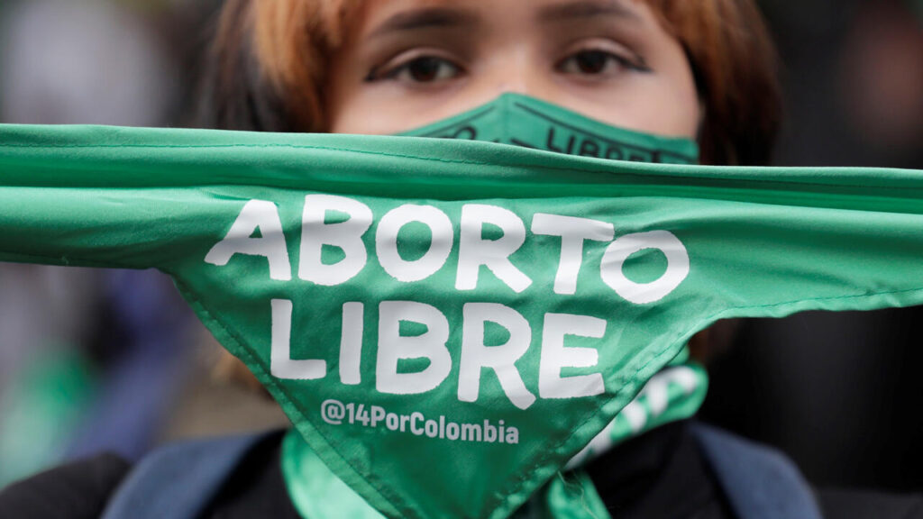 28S. Lutar pelo aborto seguro após conseguir a descriminalização