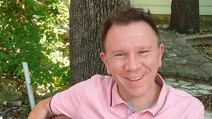 Justiça já para Tom Alter!