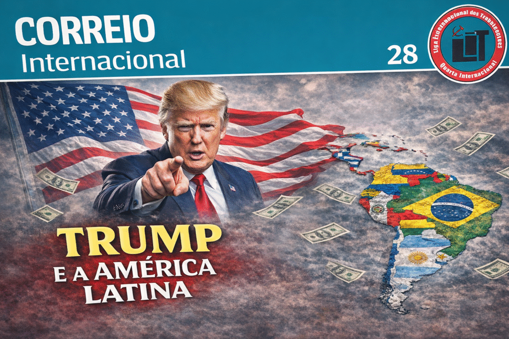 Editorial Correio Internacional