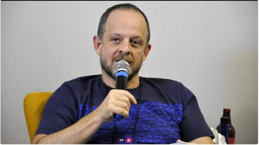 Uma polêmica com o campismo estalinista de Breno Altman sobre Venezuela