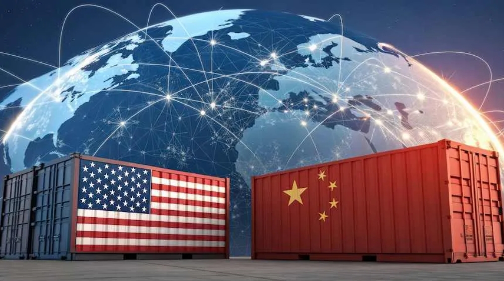 A política econômica do imperialismo estadunidense na encruzilhada