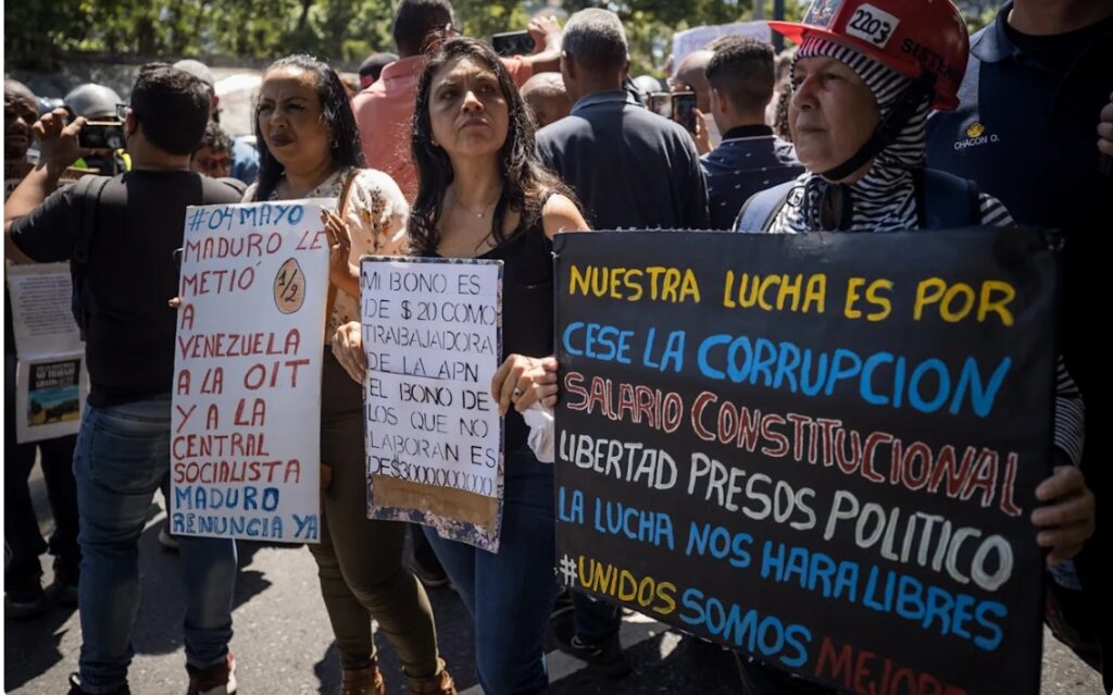 É urgente construir uma alternativa para a classe trabalhadora e os pobres