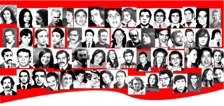 Especial 50 anos do golpe de 1976