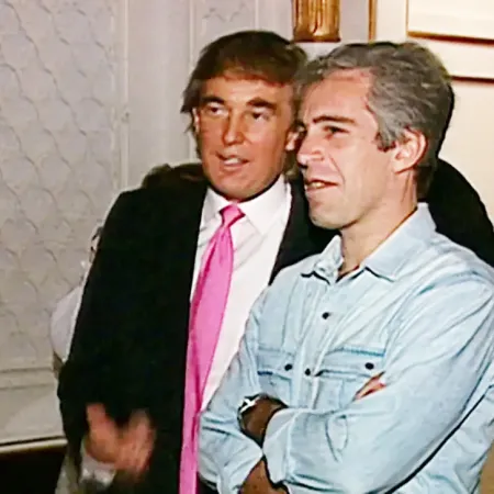 Epstein e a unidade da classe dominante