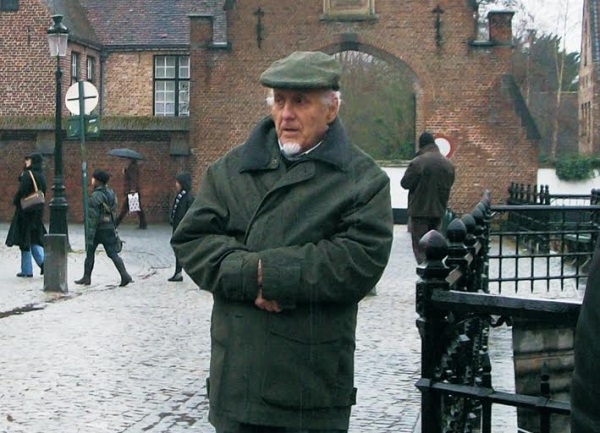 Camarada Jan Talpe! Até o Socialismo Sempre!