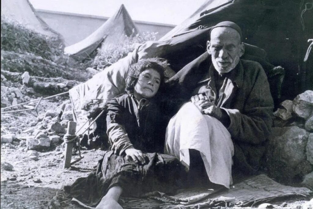 Nos 78 anos da Nakba, ecoar as vozes palestinas e se inspirar na resistência
