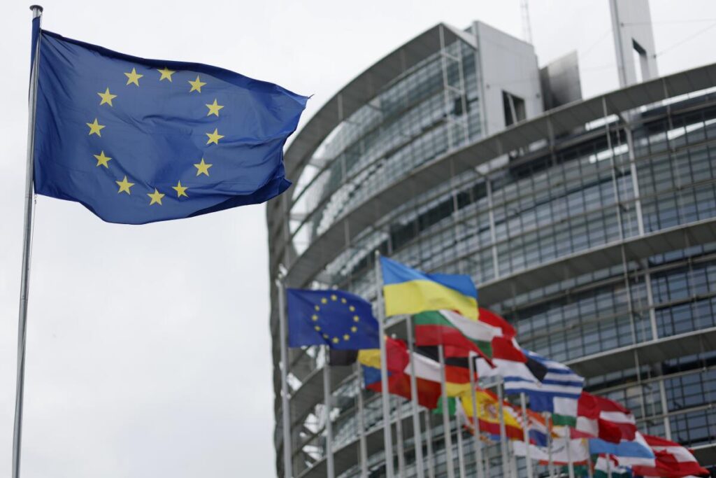 Crise existencial da UE e como enfrentar os ataques que estão por vir(Parte 1)