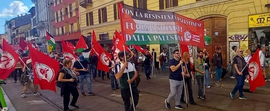 Palestina: quem acende o pavio