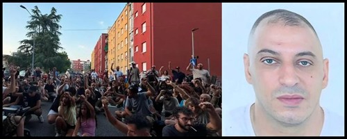 Abderrahim Fakir: Mais um assassinato do Estado