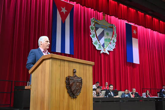 Cuba, a encruzilhada da esquerda