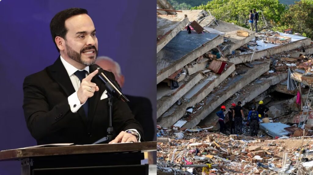 O plano de ajuste de Abelardo e a tragédia humanitária