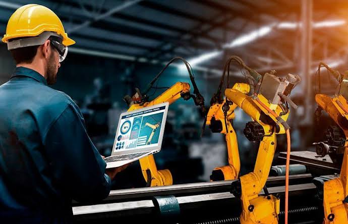 ILAESE: sobre a Indústria 4.0 e a Inteligência Artificial (IA)
