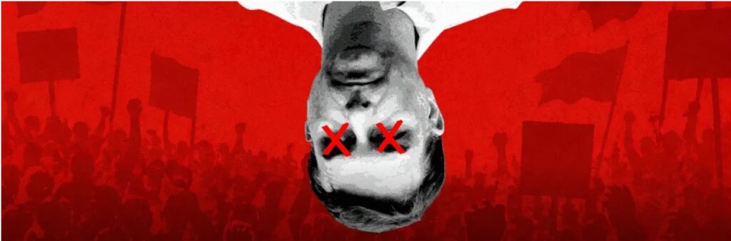 Contra Bolsonaro: Voto crítico no 13, e nenhum apoio ao governo Lula